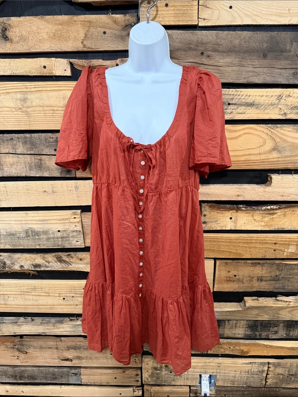 J. Crew crew cotton